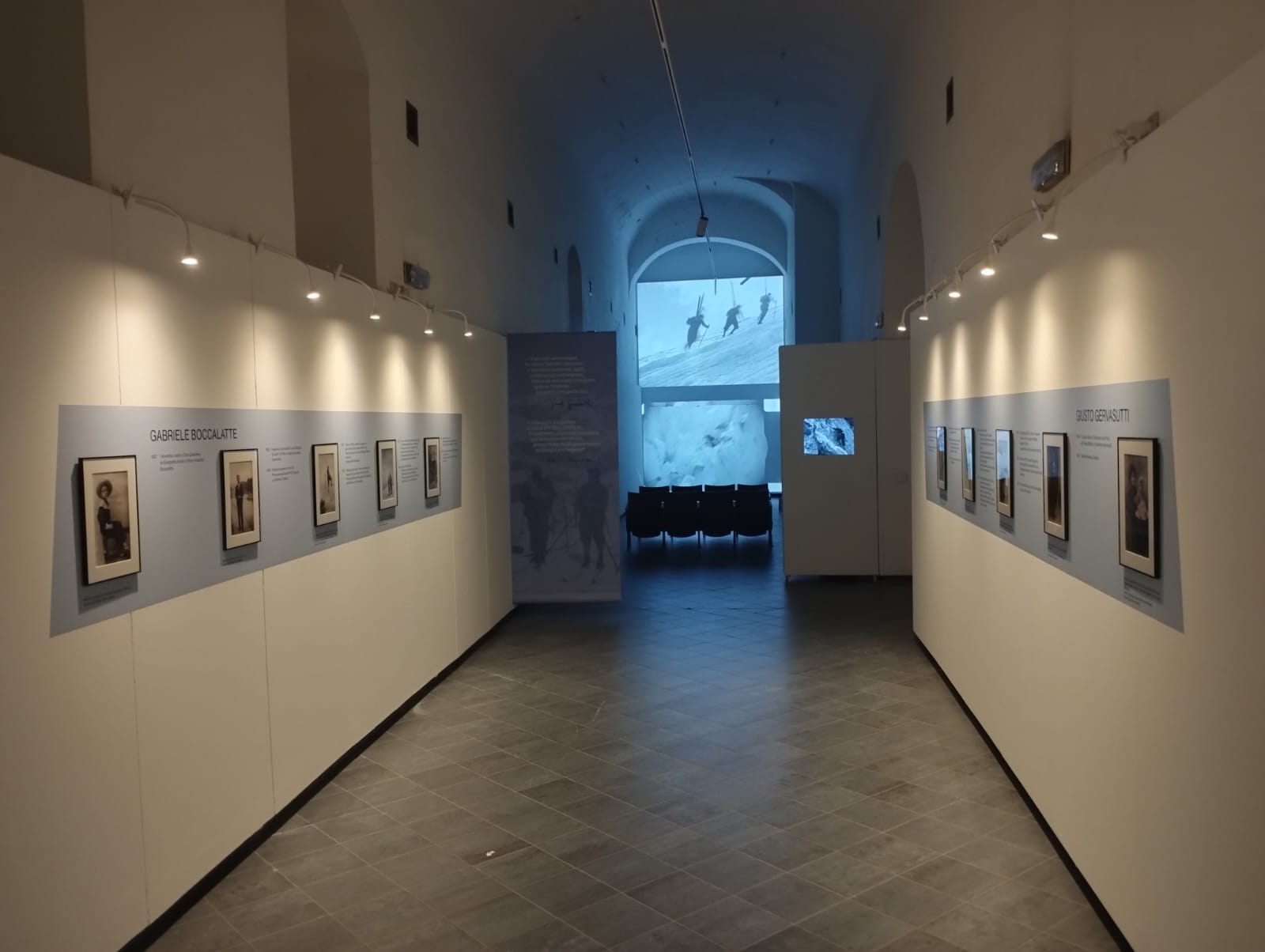 La cordata ideale