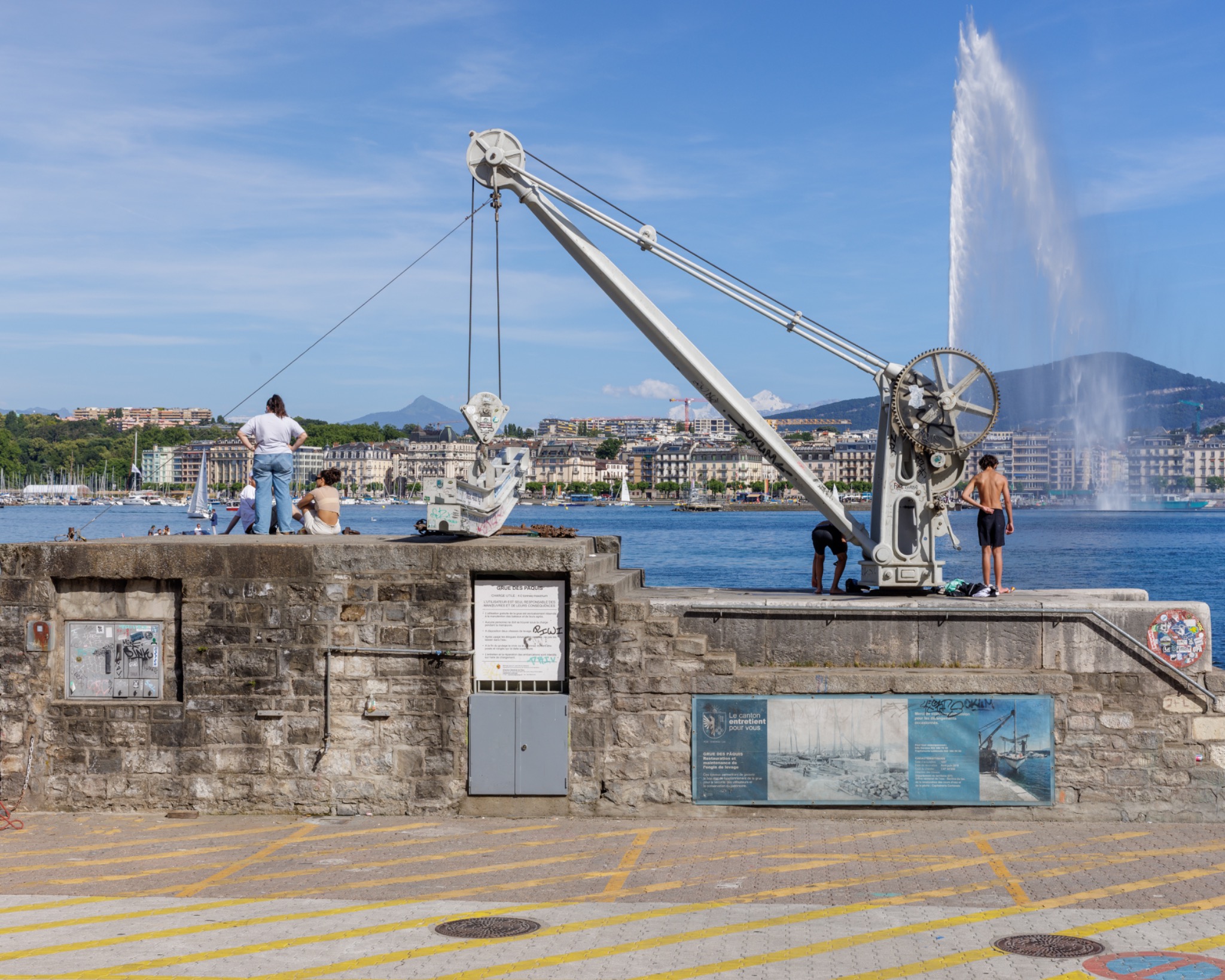 Geneva