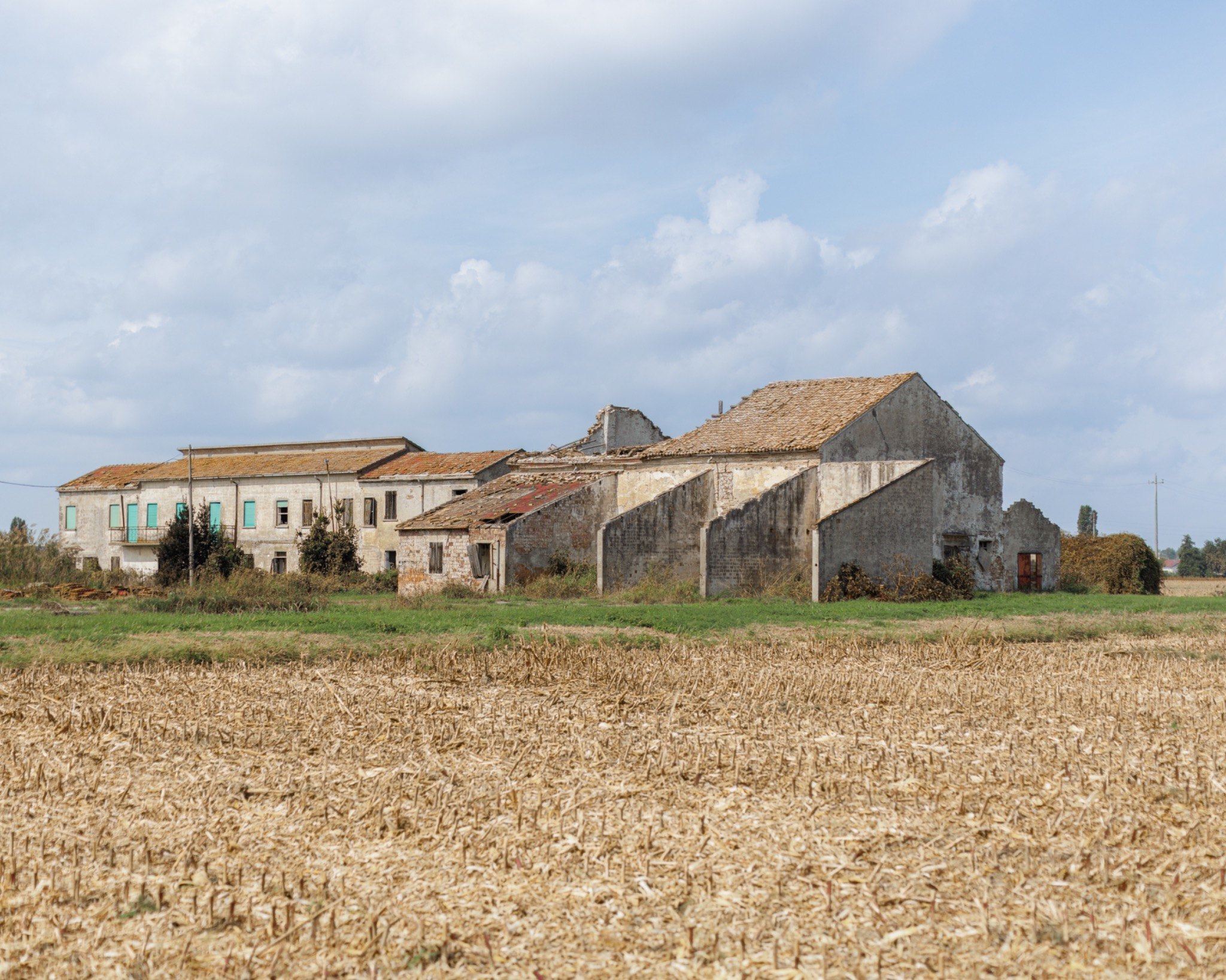 Gita sul delta