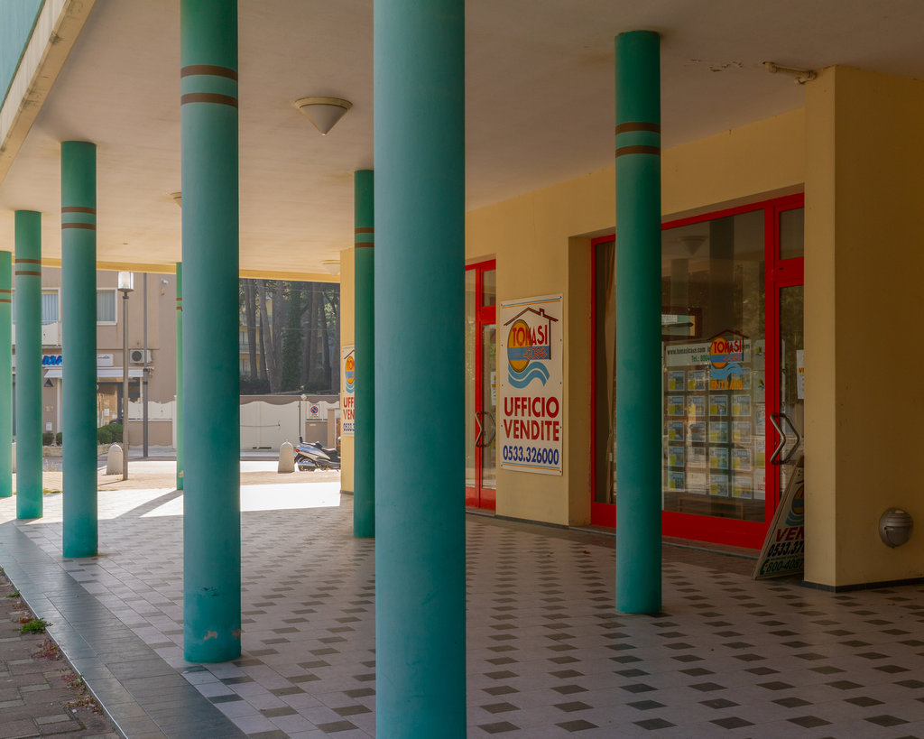 La Linea — photograph 4