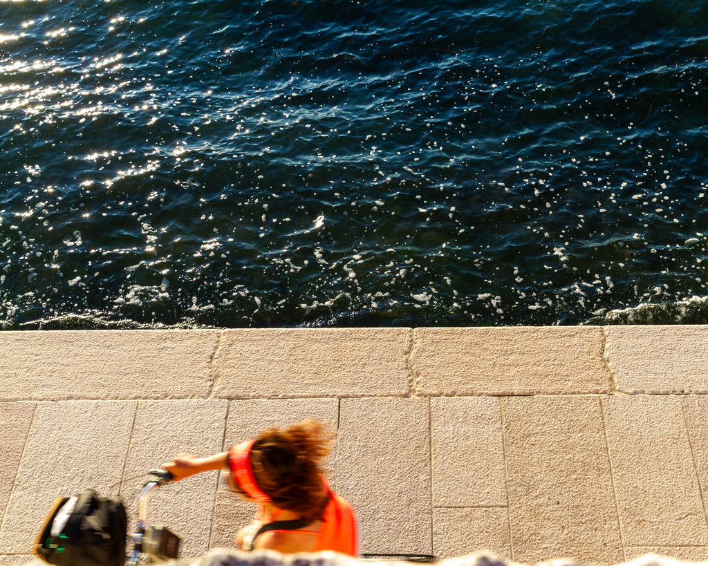 La Linea — photograph 9