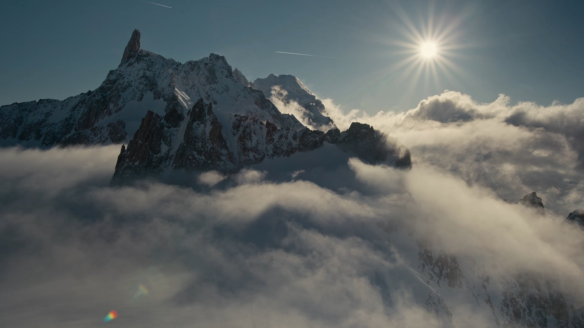 Montanario — Upon that Mountain — image 10