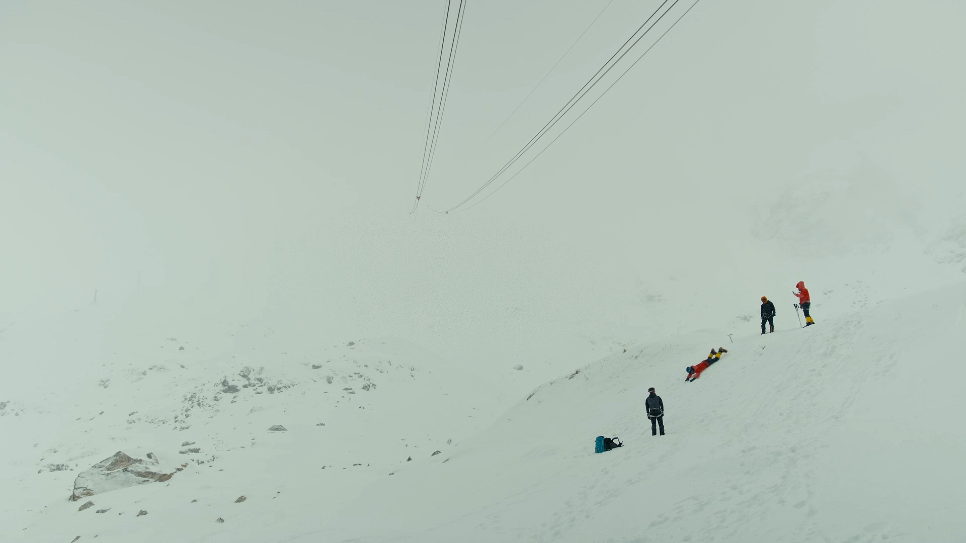 Montanario — Upon that Mountain — image 2