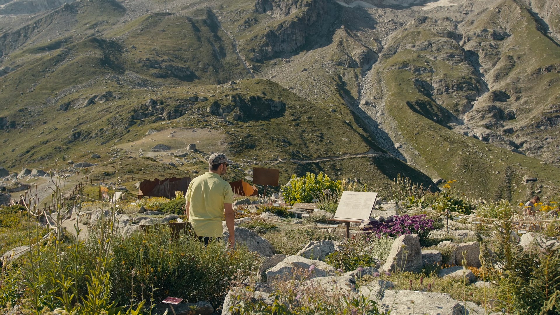 Montanario — Upon that Mountain — image 4