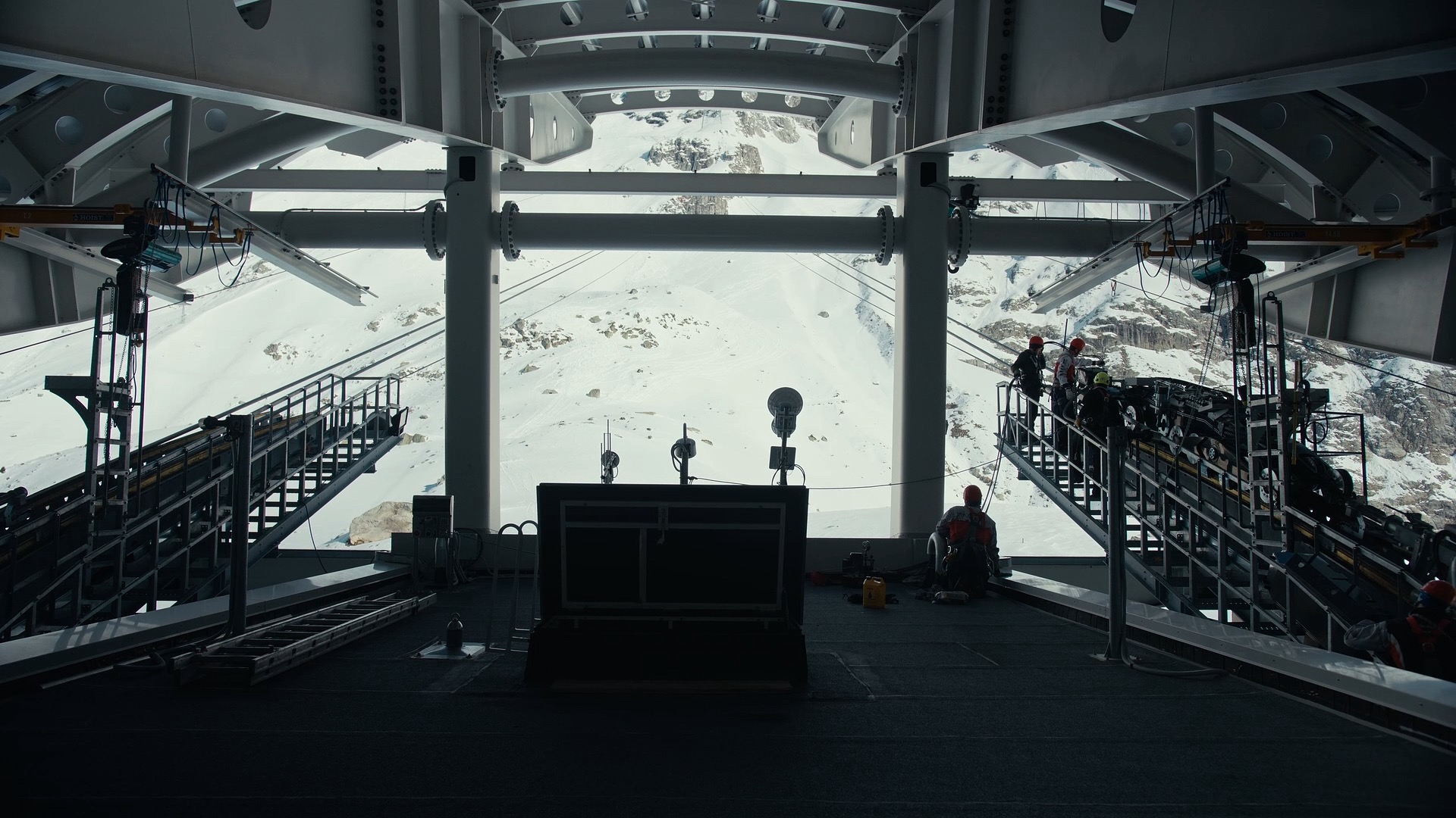 Montanario — Upon that Mountain — image 5