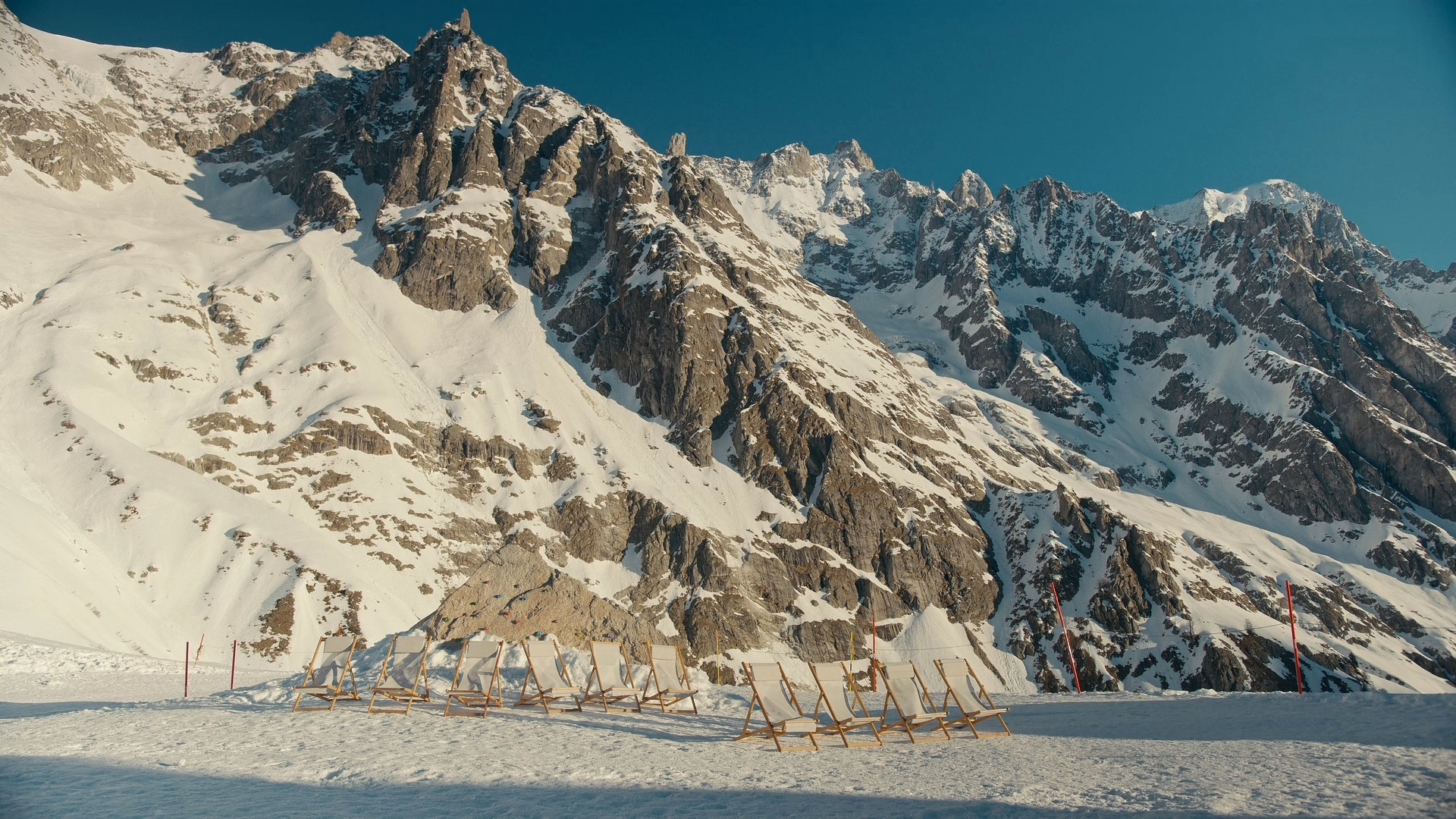 Montanario — Upon that Mountain — image 6