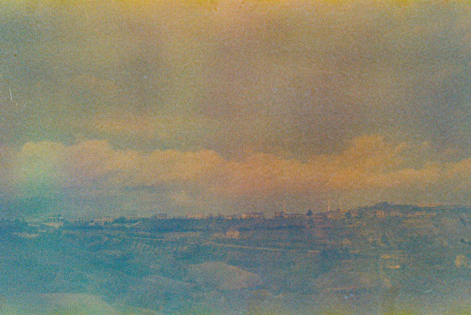 Sopralluogo ad Oppido La Rossa — photography 6