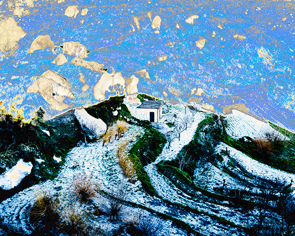 Tiles — landscape
